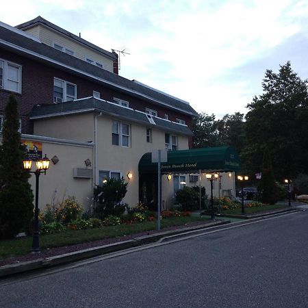 Jones Beach Hotel Wantagh ภายนอก รูปภาพ