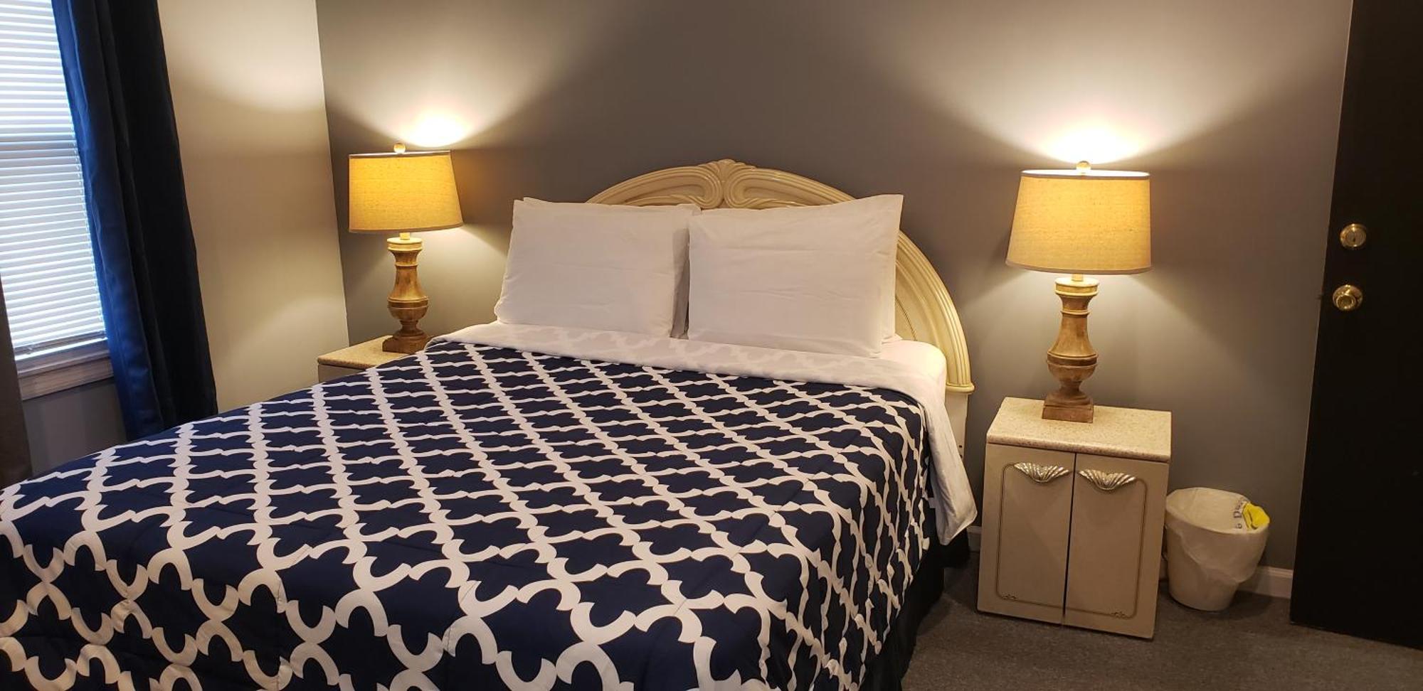 Jones Beach Hotel Wantagh ห้อง รูปภาพ