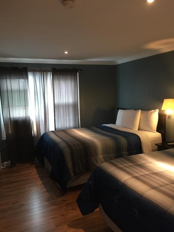 Jones Beach Hotel Wantagh ภายนอก รูปภาพ