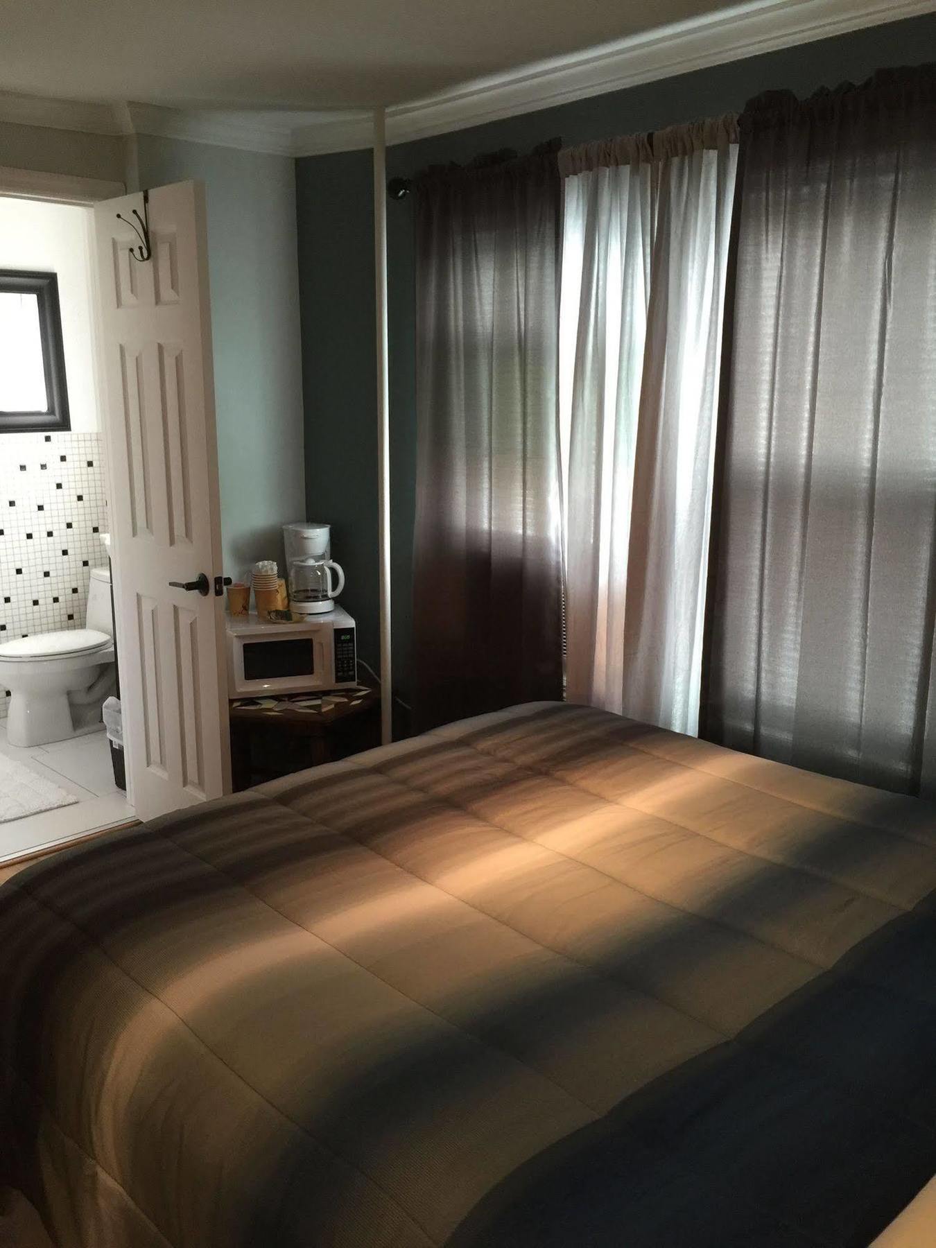 Jones Beach Hotel Wantagh ภายนอก รูปภาพ