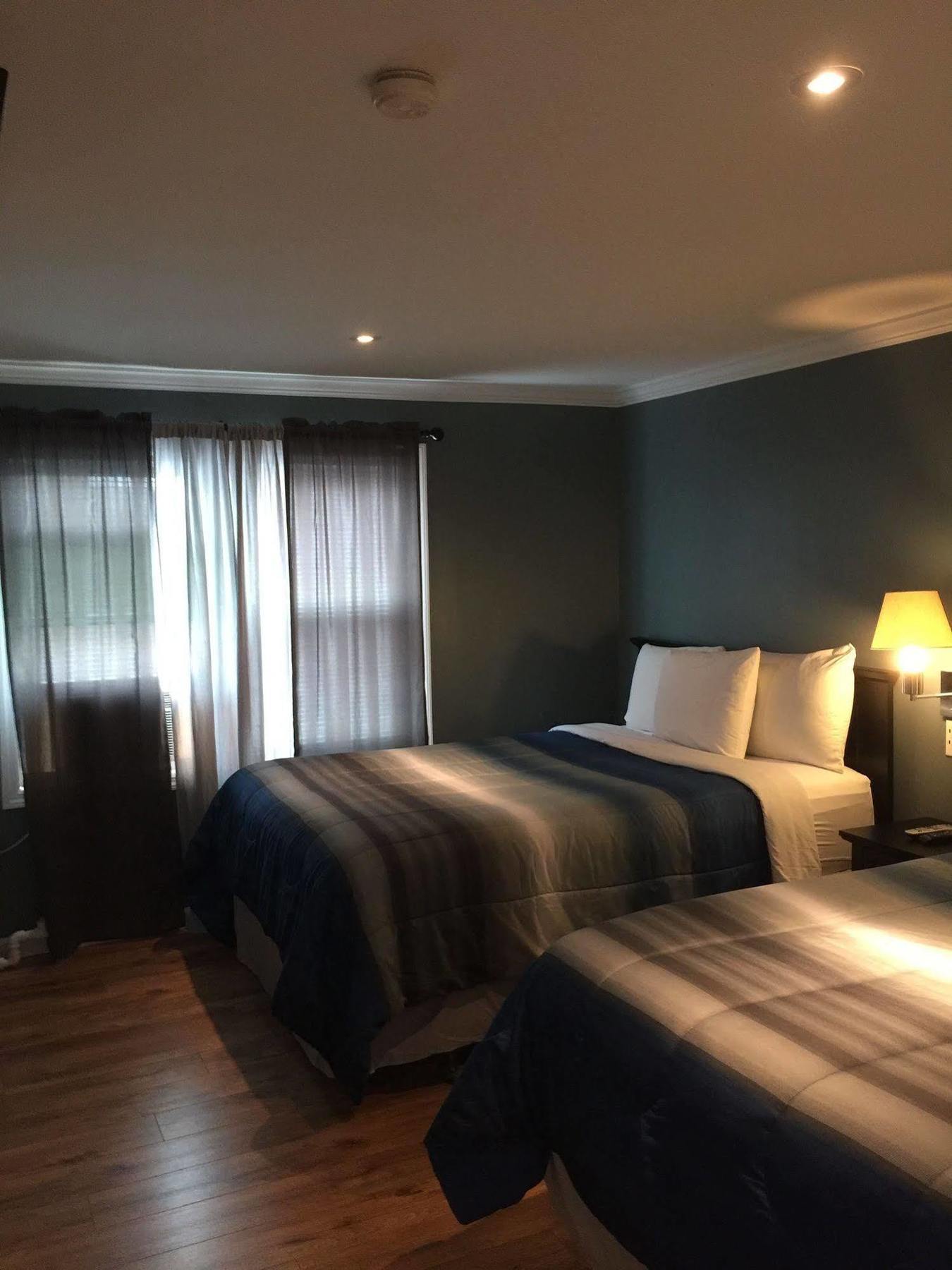 Jones Beach Hotel Wantagh ภายนอก รูปภาพ