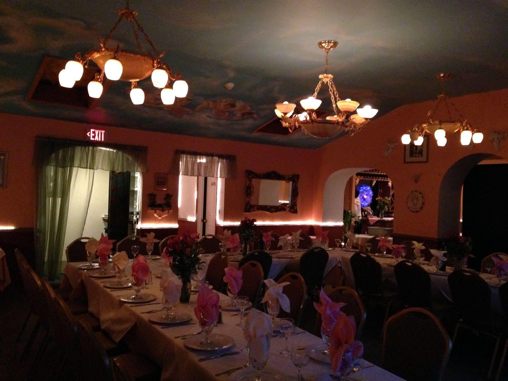 Jones Beach Hotel Wantagh ภายนอก รูปภาพ