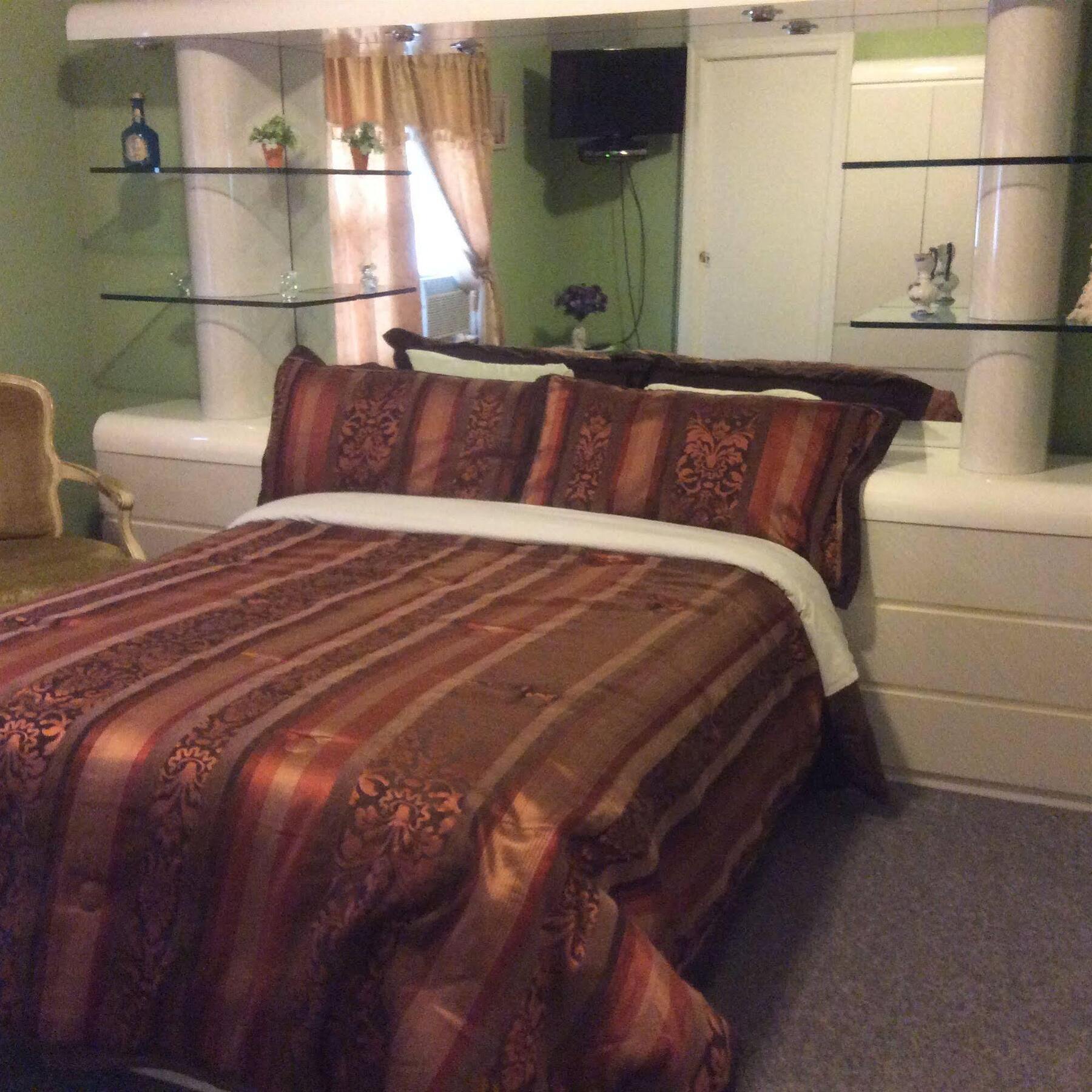Jones Beach Hotel Wantagh ภายนอก รูปภาพ